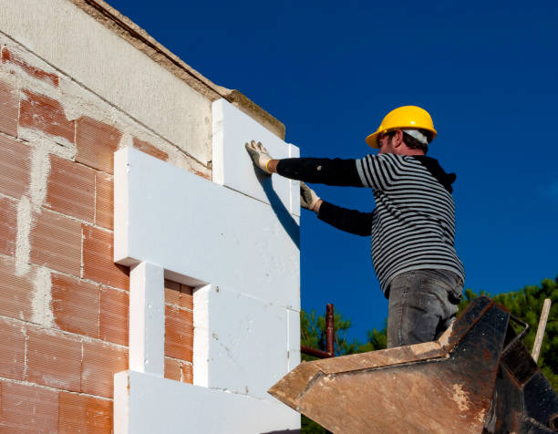 Best Spray Foam Insulation in Ansonia, CT