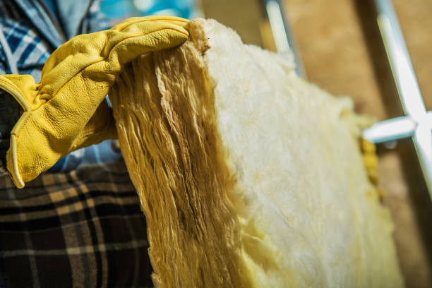 Best Geographic-Specific Insulation Services in Ansonia, CT