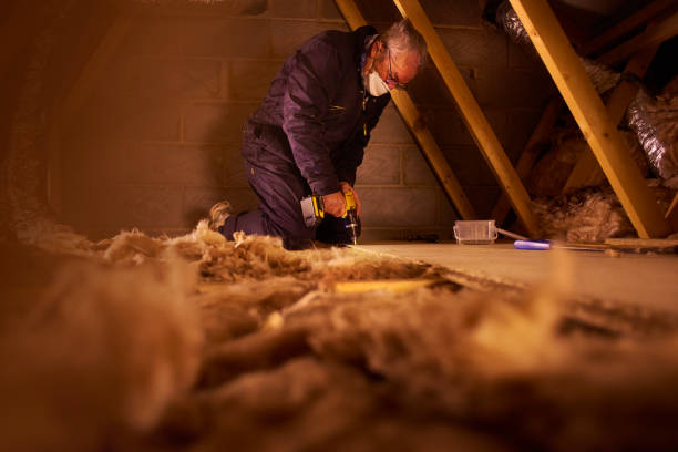 Best Fiberglass Insulation in Ansonia, CT